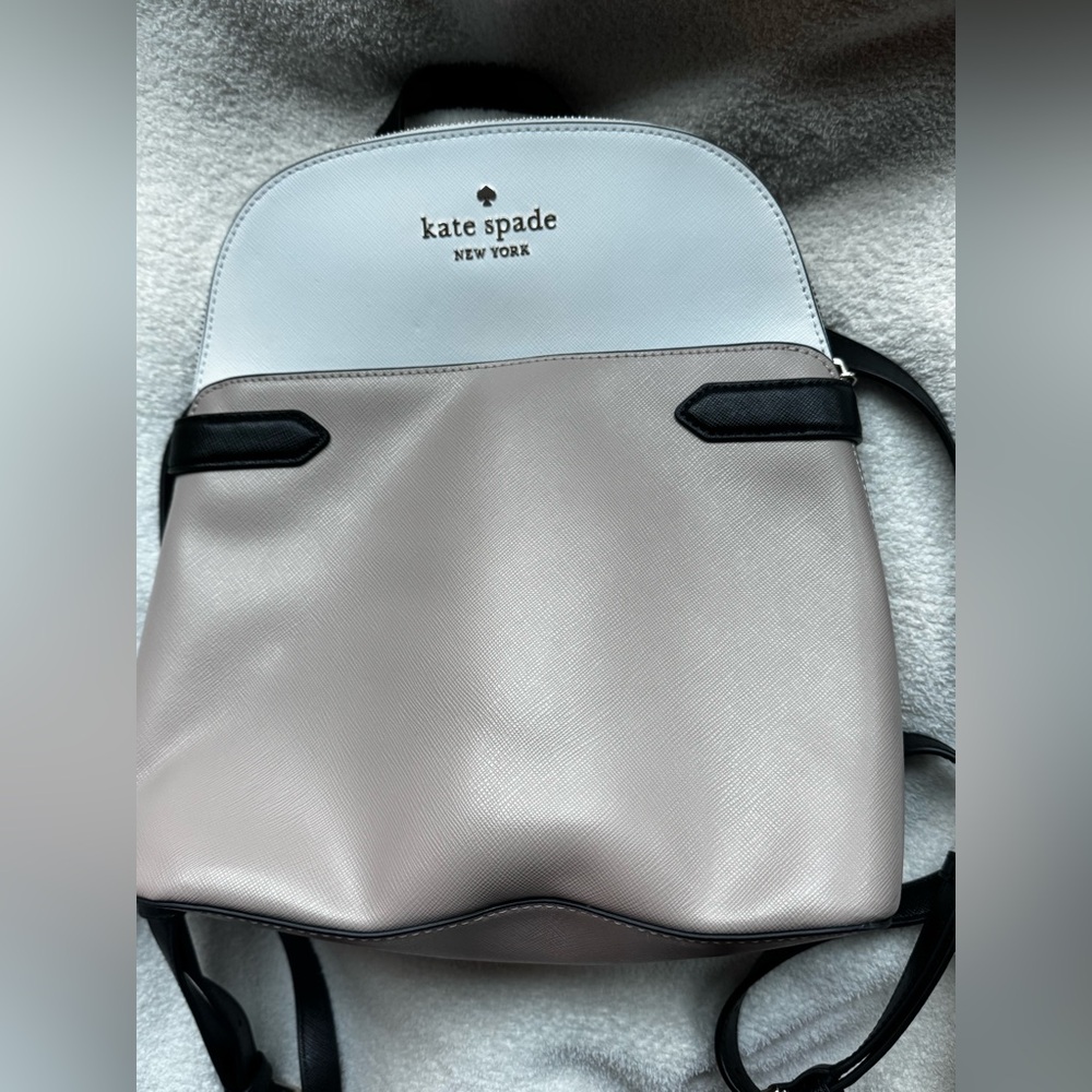 Kate Spade Staci Dome Backpack